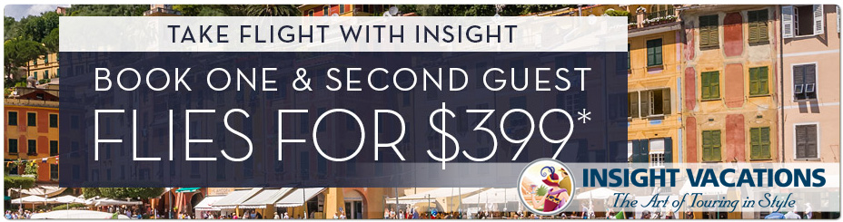 Discount Tour Deals